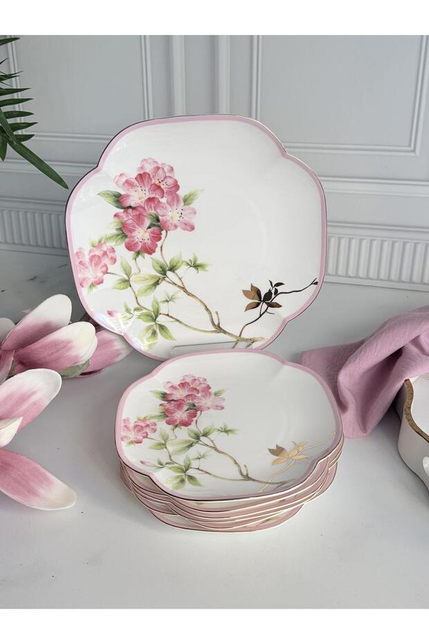 Blossom Pasta Tabak 7'li - 4