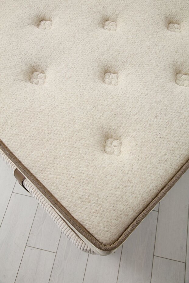 Plus Yatak 140x200 - 1