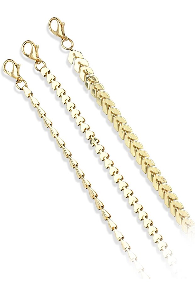 سوار مجموعة سلسلة ثلاثية - 1