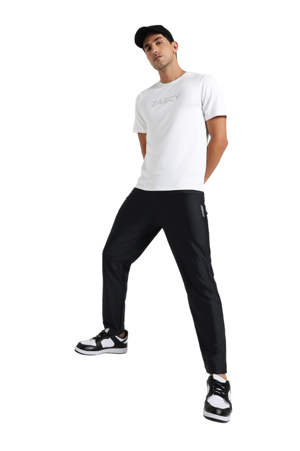 تي شيرت تدريب أساسي للرجال - 5