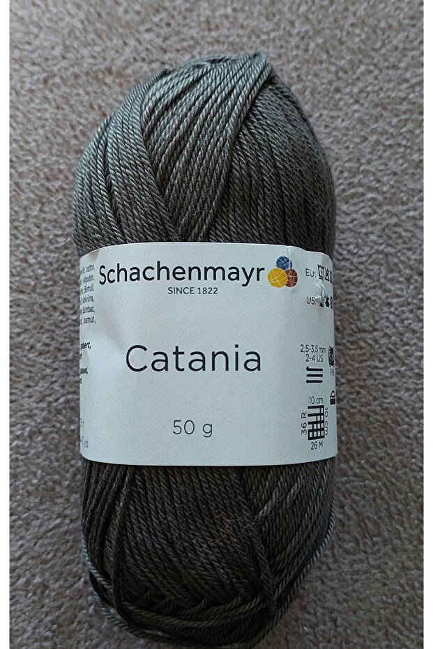 Cotton Knitting Yarn