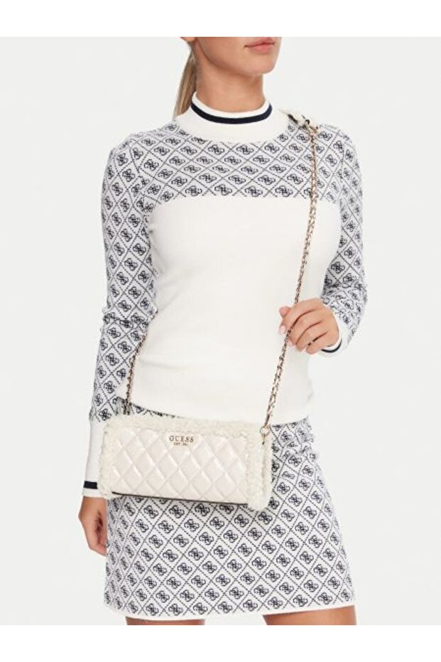 CRISTI TOP ZIP CROSS - 6