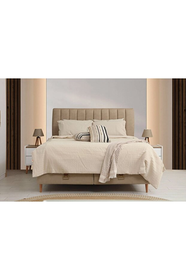 Mitra Baza Başlık Seti - 1