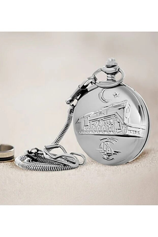 Pocket Watch