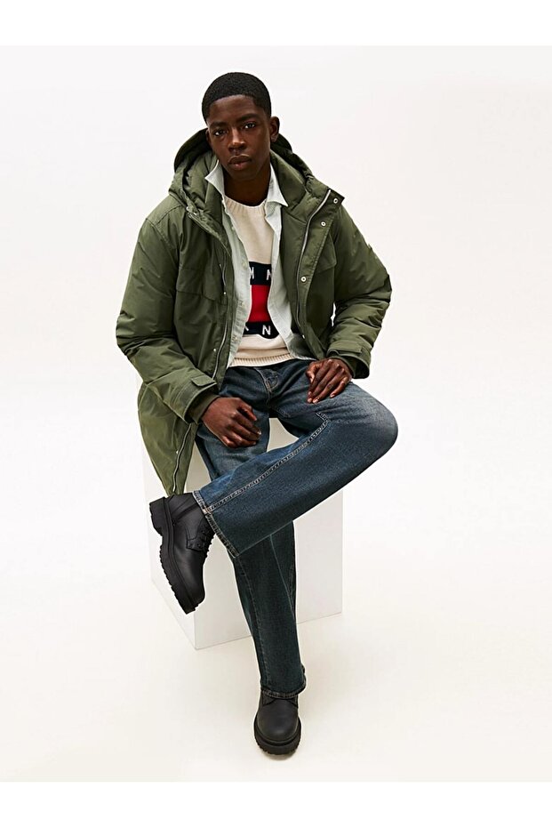 Erkek Bot EM0EM01631BDS - 8