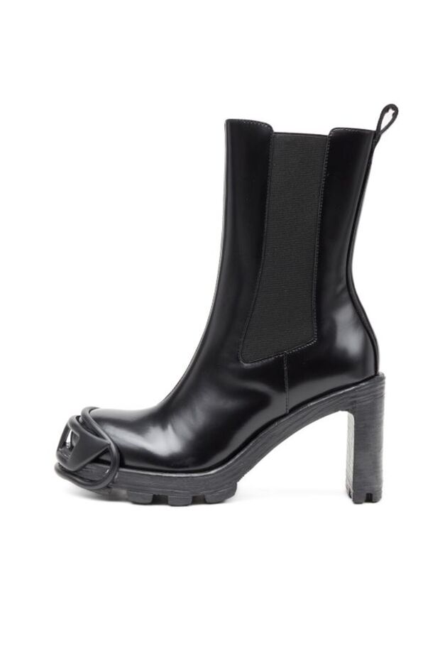 D-HAMMER CH D W BOOTS - 7