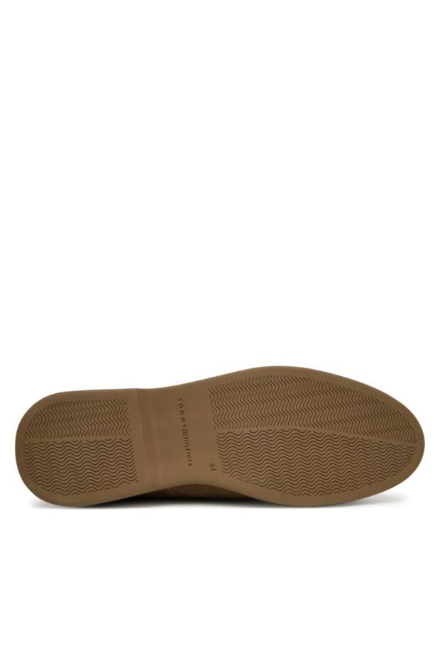 SUEDE MOC T BOOT - 4