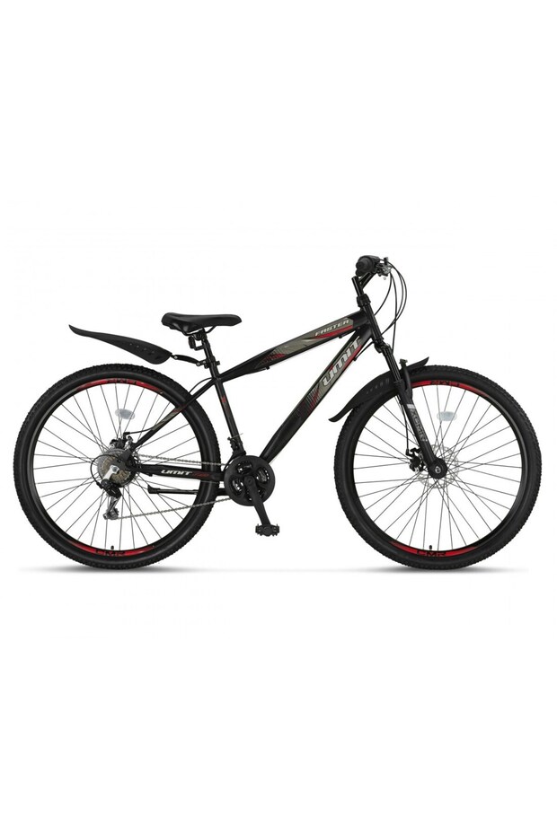 ÜMİT FASTER 29 J DİSK FREN BİSİKLET - 1