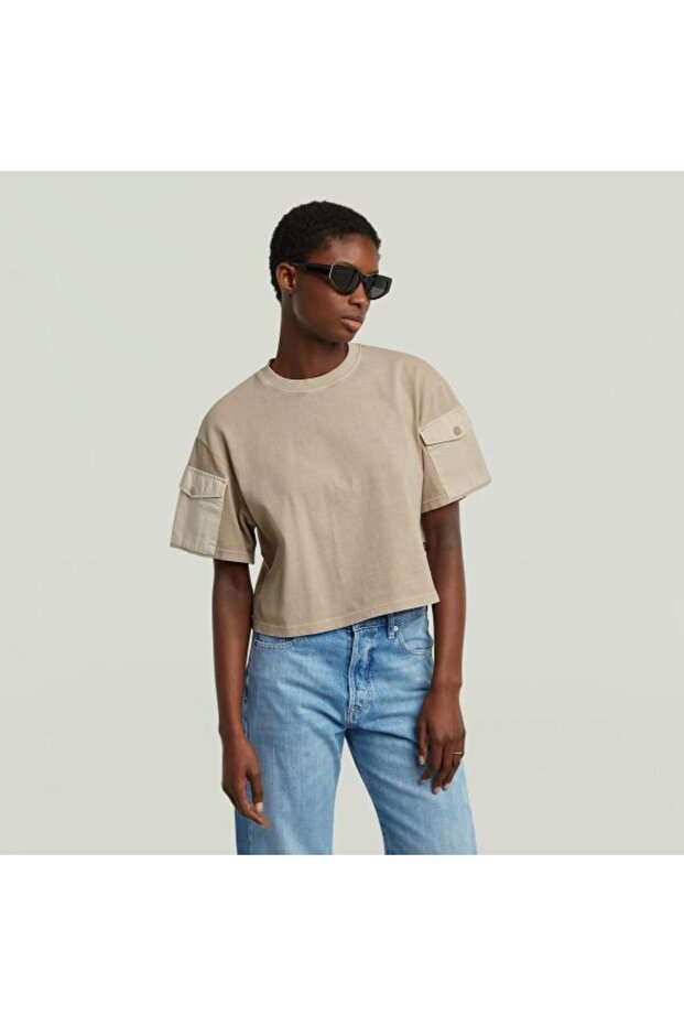 TOP Μπλούζα - 4