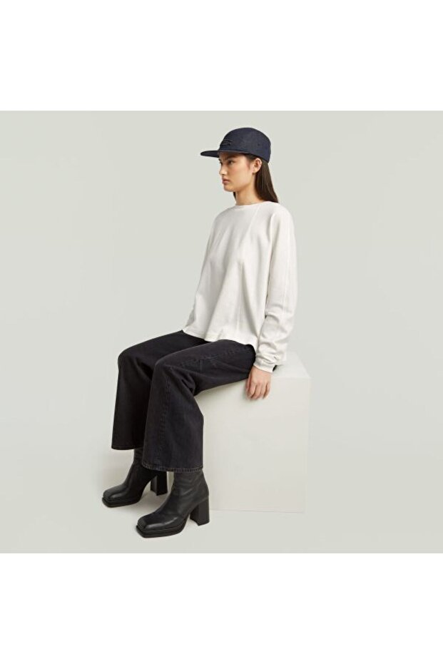 TOP Μπλούζα - 4