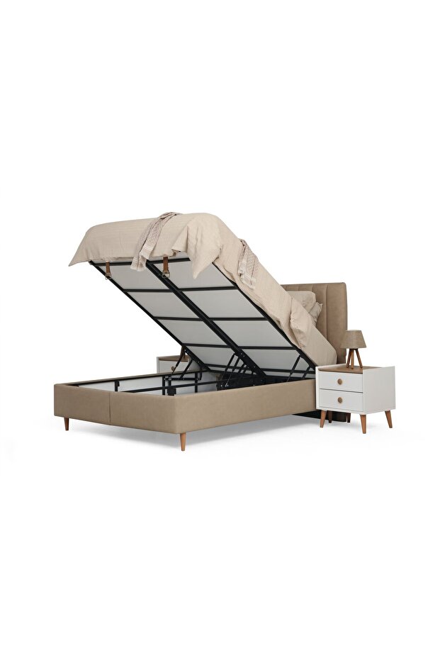 Mitra Baza Başlık Seti - 2