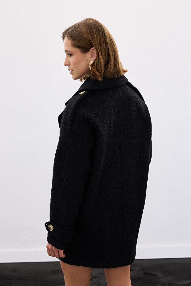 Buklet Kısa Kaban - 8