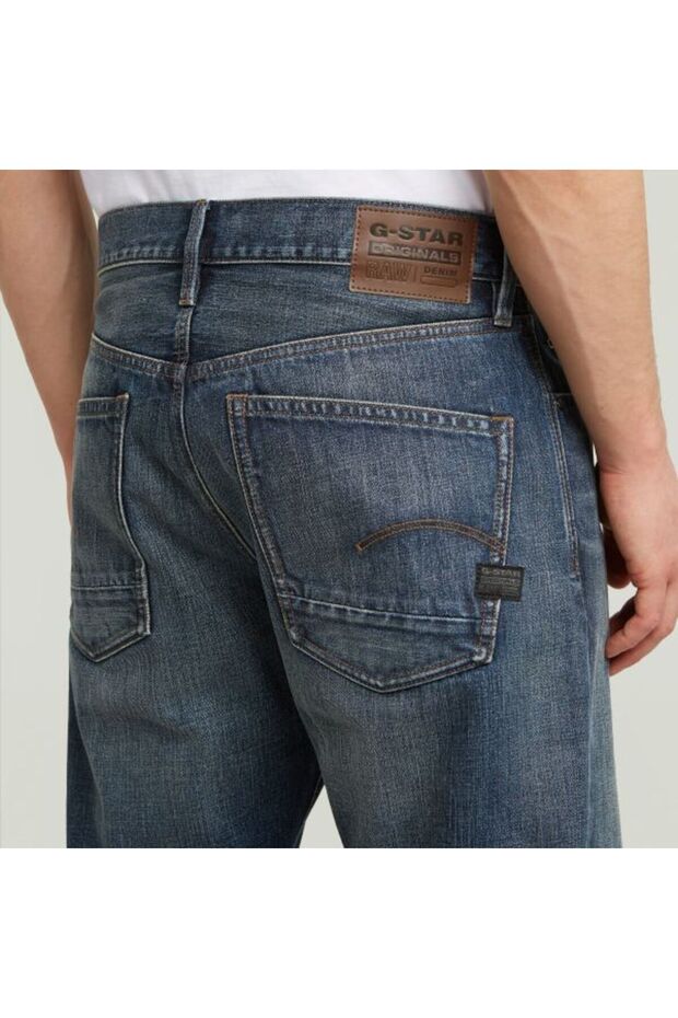 Dakota Regular Straight - 5