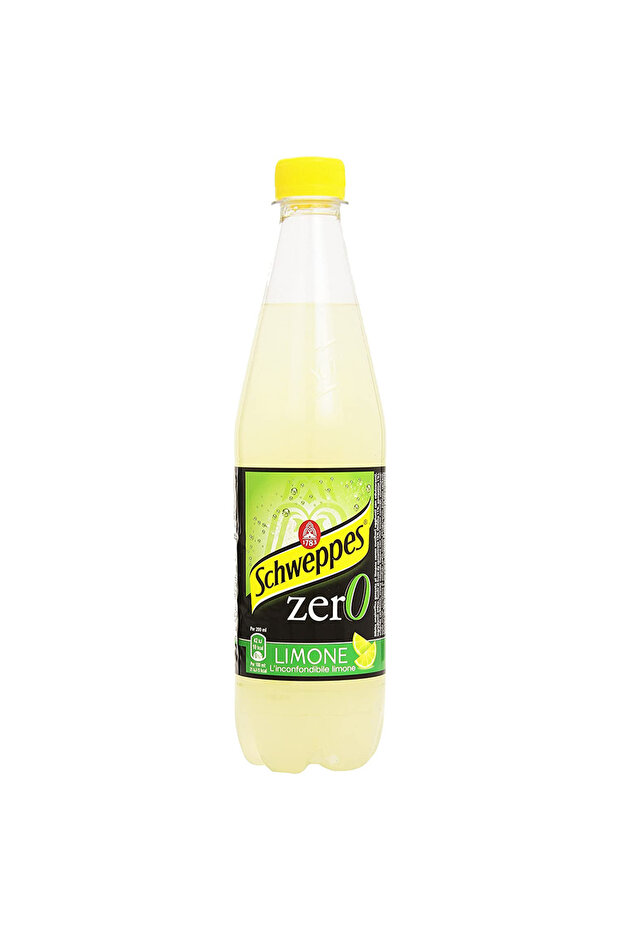 Zero Limone ITA 500ml - 1