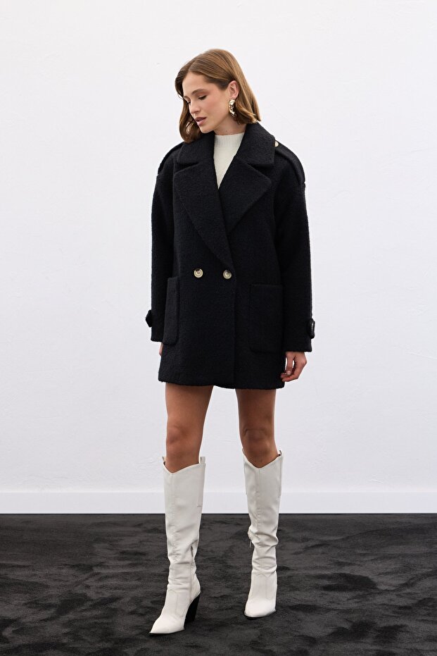 Buklet Kısa Kaban - 6