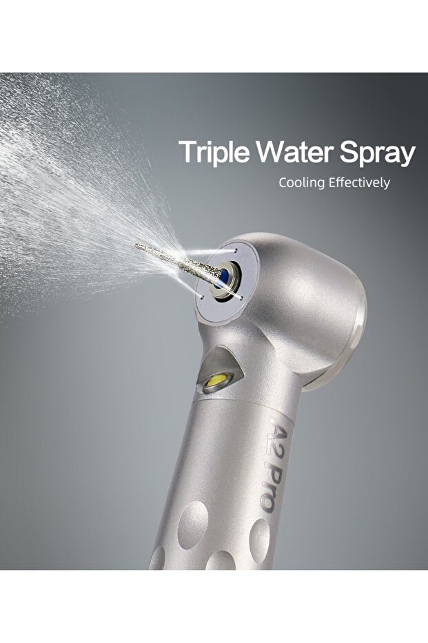 Dental LED Hand piece A2 pro