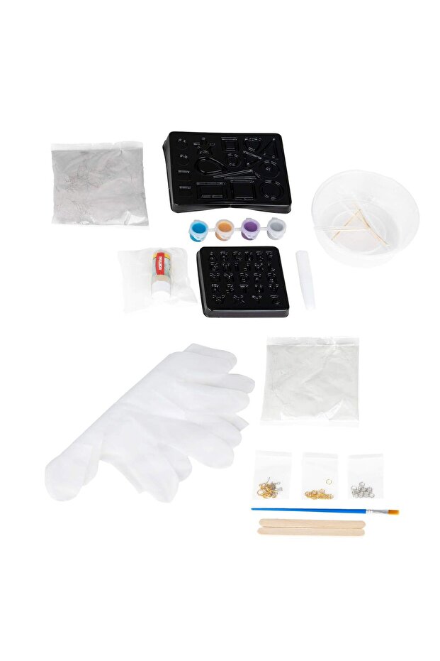 SET CREATIV "CIMENT MAGIC", CERCEI - 2