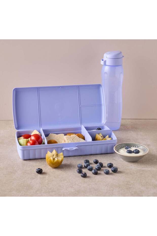 Eco+ Bottle 750 ML - 6