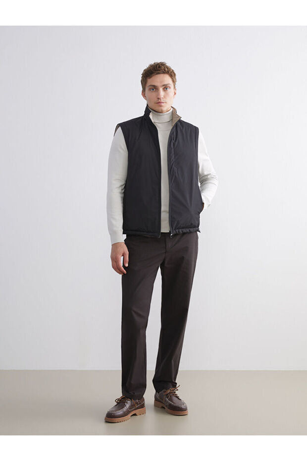 Esvab • Modern & Distinctive Standard Fit Men's Trousers