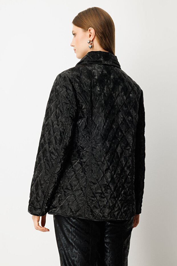 Torba Cepli Kapitone Mont - 4