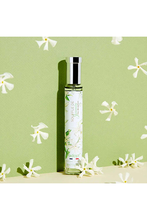 سوفليه دي ياسمين - أو دو برفيوم - 1