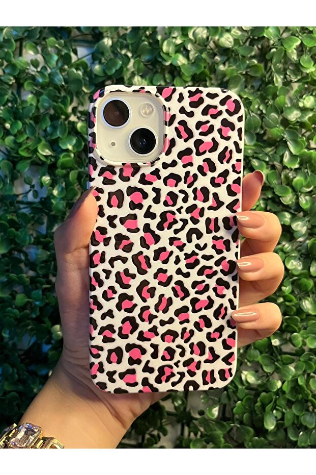 حافظة هاتف من السيليكون المخملي المتوافقة مع هاتف iPhone 17 Pro Max - 1