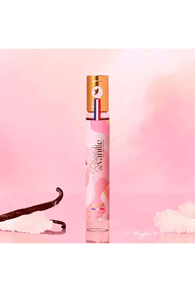 Rêve de Vanille - EDP