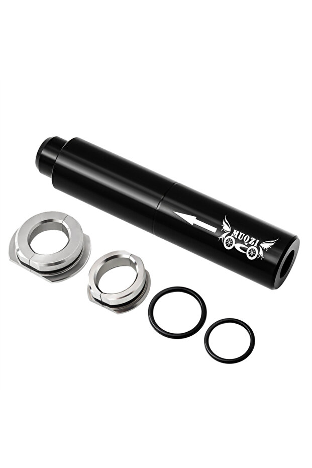 for 24 30mm MUQZI Mountain Road Bike BB30 BB90 Bottom Bracket Removal Tools Thread Press-In Central