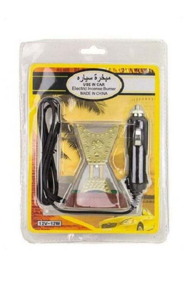 سخان سيارة (موديل F1321)