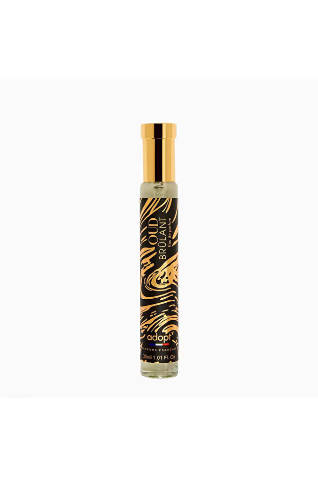Burning Oud - EDP - 3