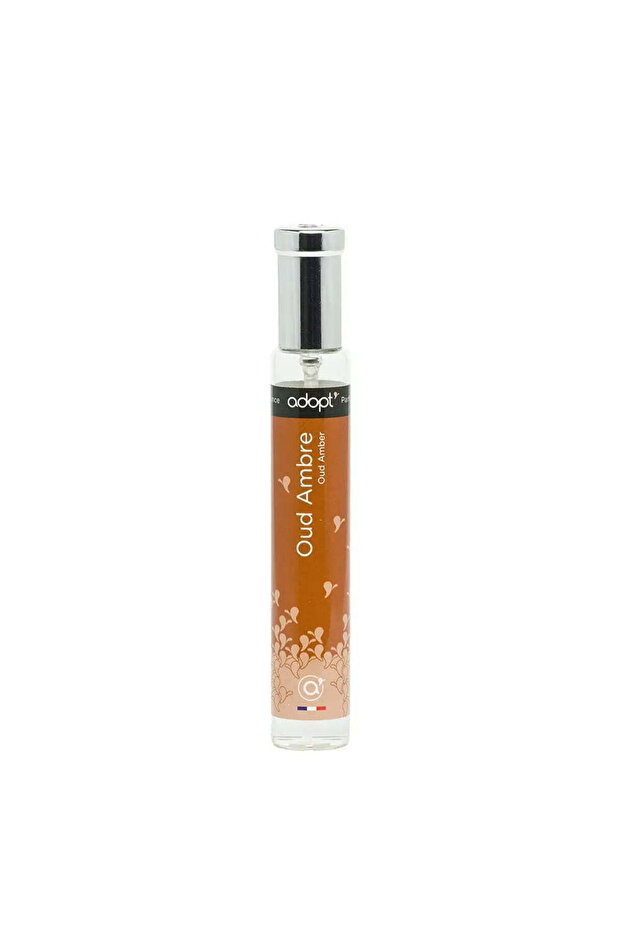 Oud Ambre - EDP