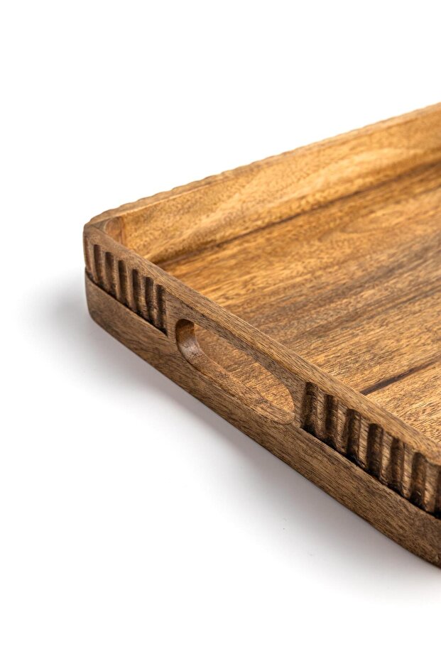 صينية تيرا مستطيلة 30×40 سم - 5