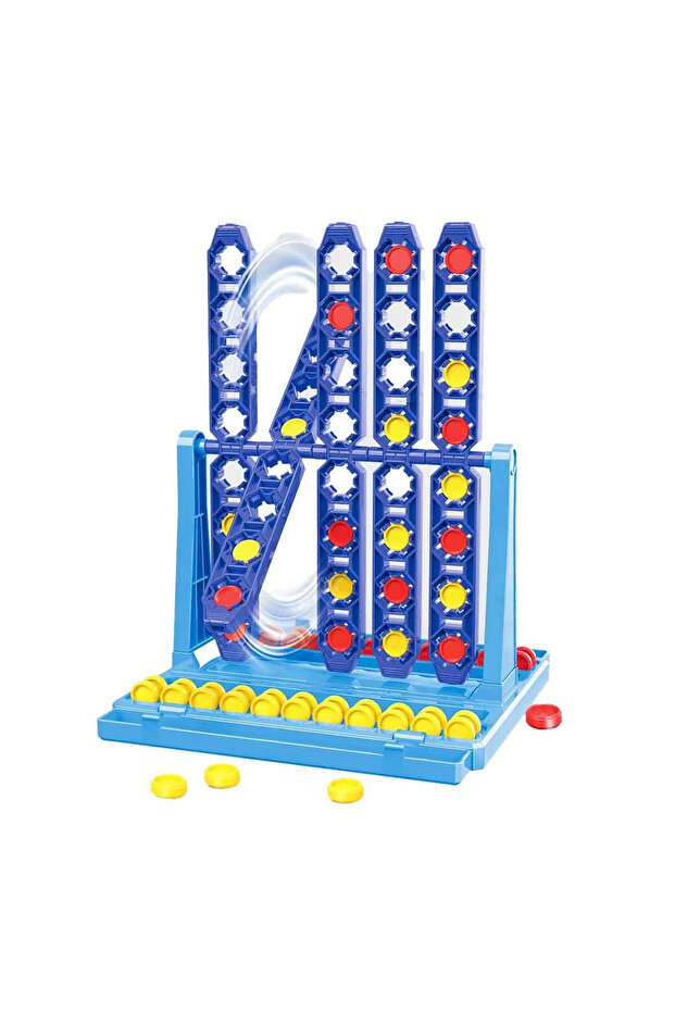 Smile Games Connect & Spin Box Game