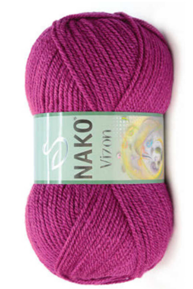 Mink Pomegranate Sauce 1 Piece Colar :6964