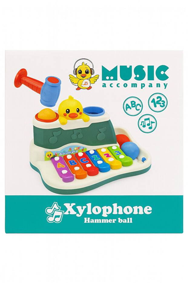 JUCARIE COPII INTERACTIVA - 3