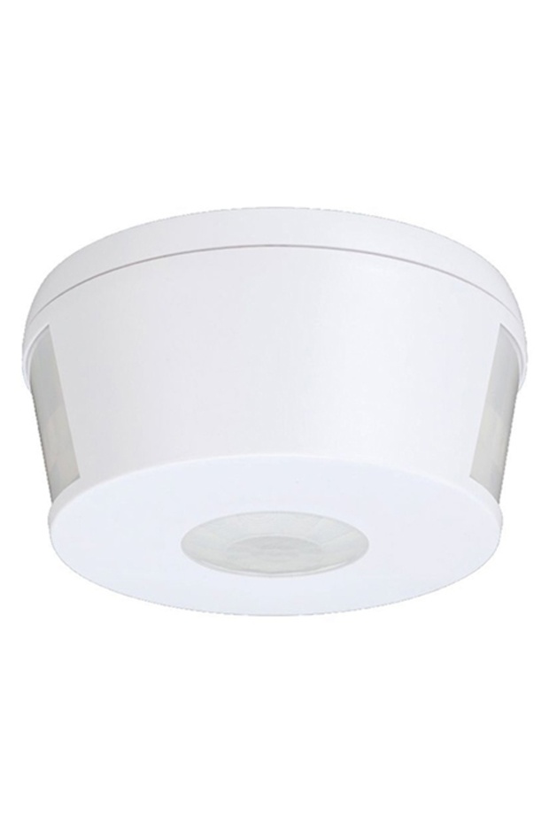 360° Motion Sensor 1000W IP20 White