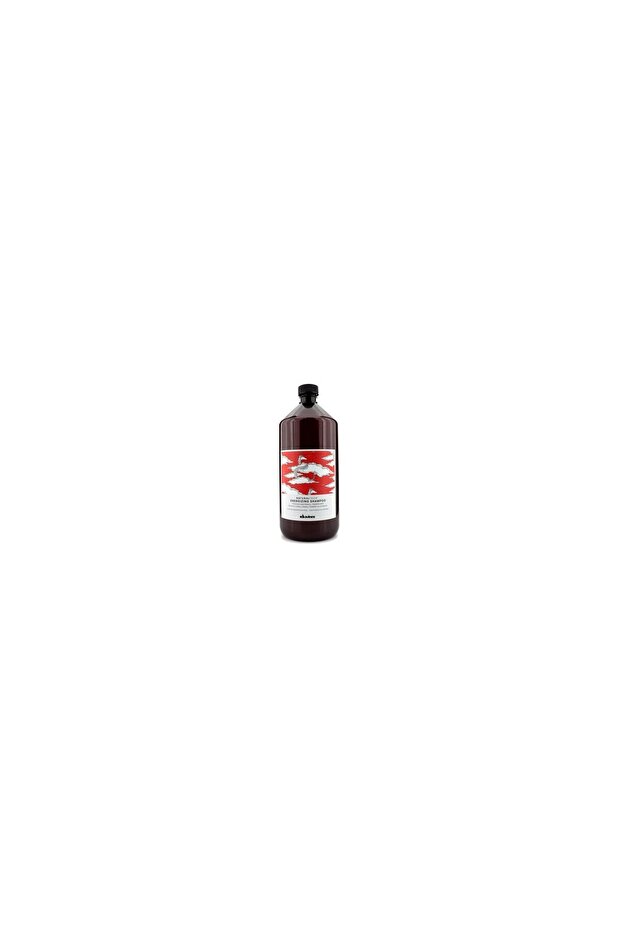 Energizing Anti-Spill Shampoo 1000ml