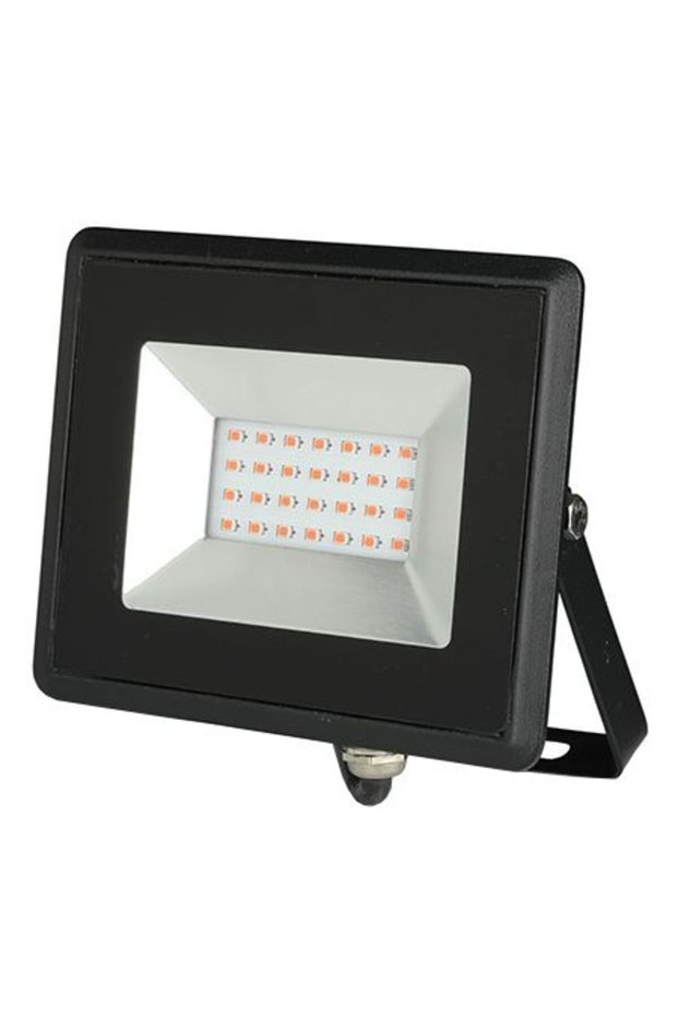 20W IP65 Red LED Floodlight