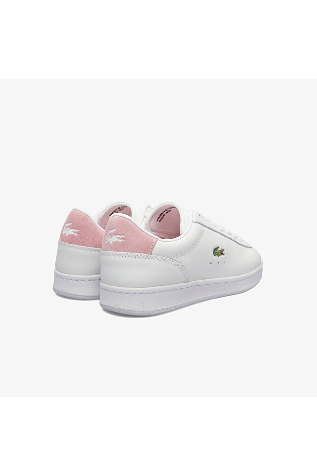 Carnaby Set Kadın Beyaz Sneaker - 3