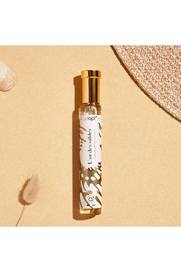The Gold of the Sands - EDP