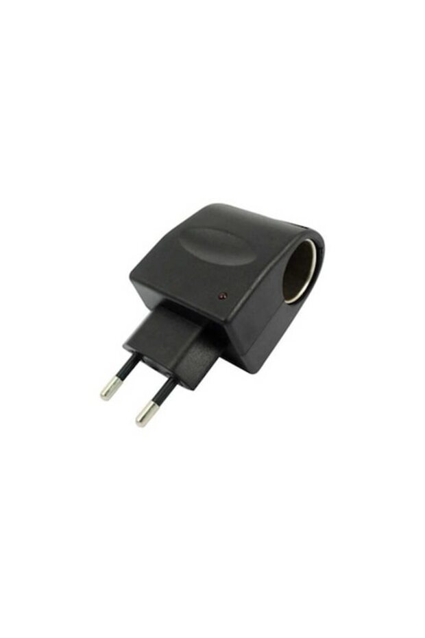 Adaptor încărcător auto de la 220V la 12V