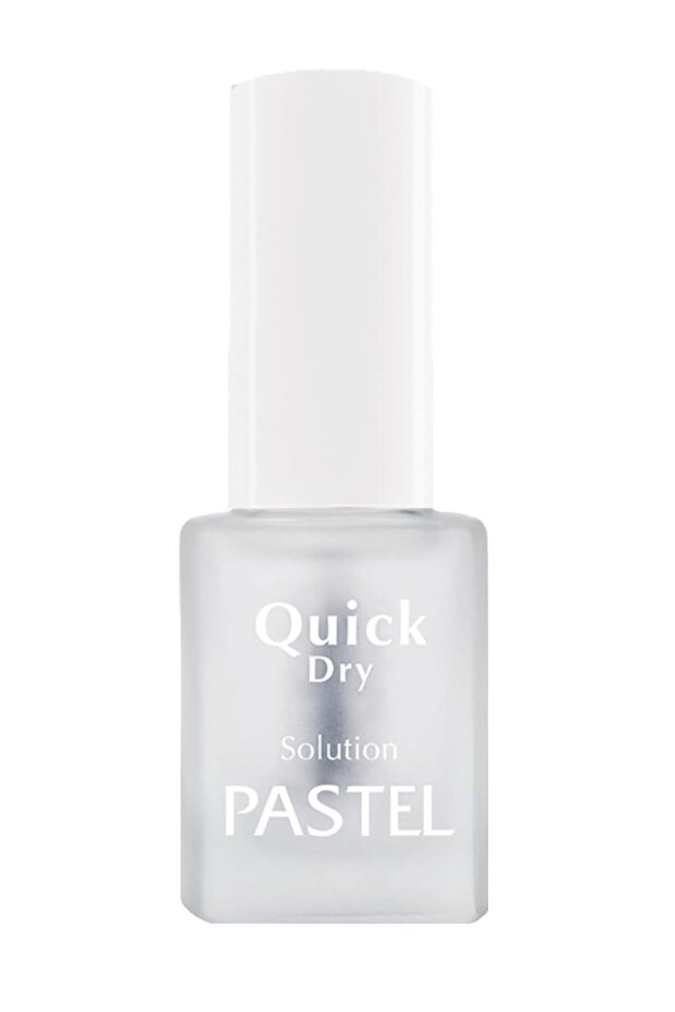 Quick dry, 13 ml - 1