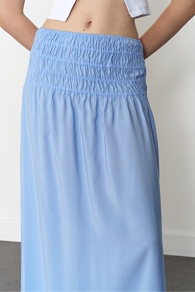 Gipeli Uzun Etek - 3