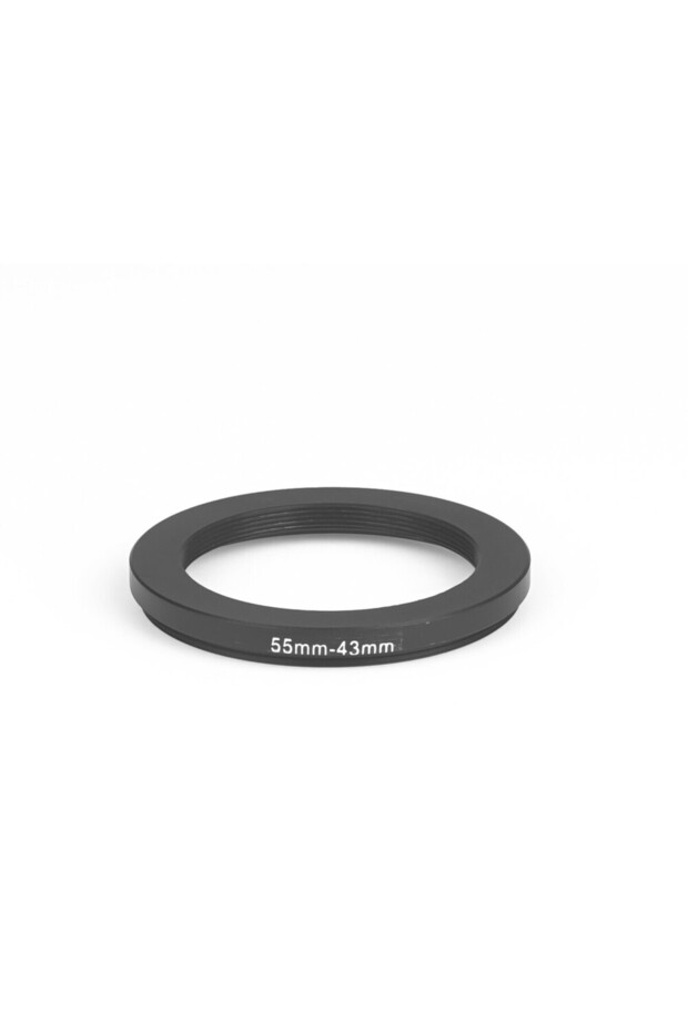 Step-down reduction ring 55-43mm - 1