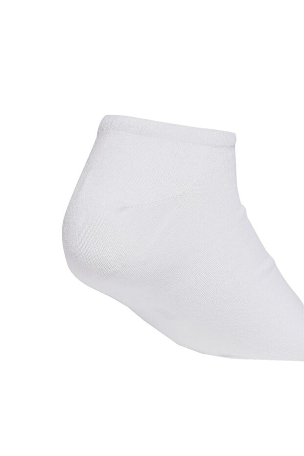 Чорапи LINER SOCKS 3P JV7398 - 4