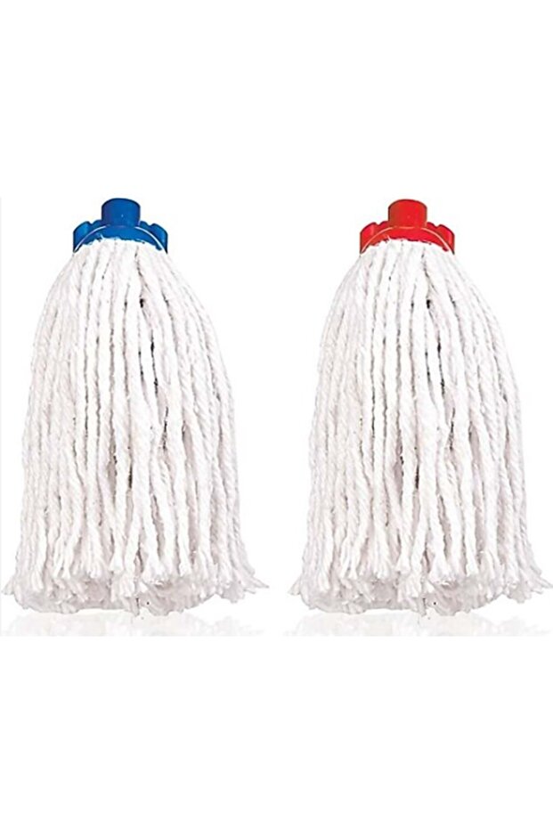 ممسحة خيطية احتياطية |   1 قطعة - 1