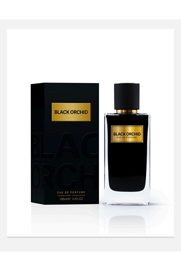 عطر بلاك اوركيد او دي بارفيوم 100مل - 1