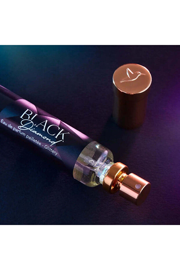 بلاك دايموند - أو دو برفيوم - 2