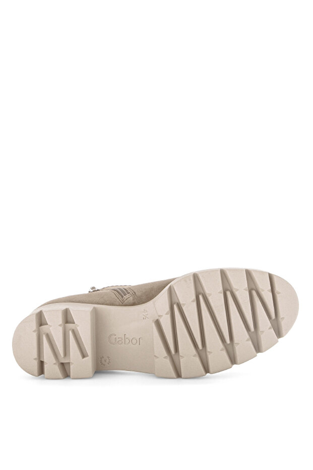 Bej Kadın Bot 71.710.14 - 7