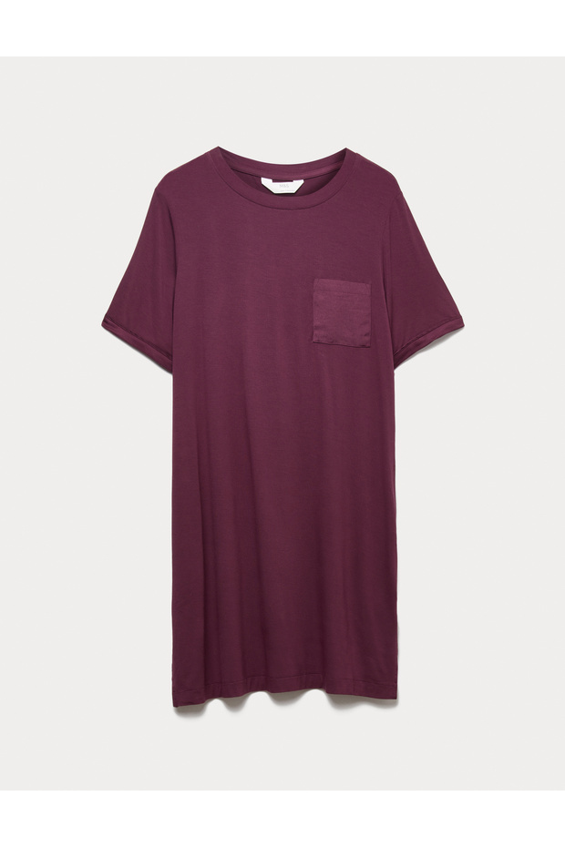 Body Soft Gecelik - 3